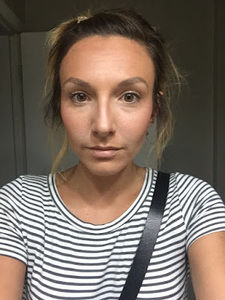 Meet your Posher, Cortney